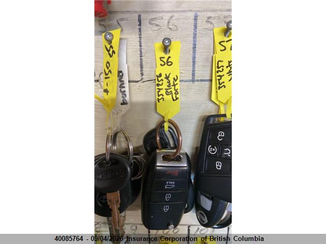 KIA Forte 2017 3KPFL4A73HE009394 Image 8