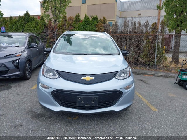 Chevrolet Bolt Ev Premier 2017 1G1FX6S09H4185524 Image 13