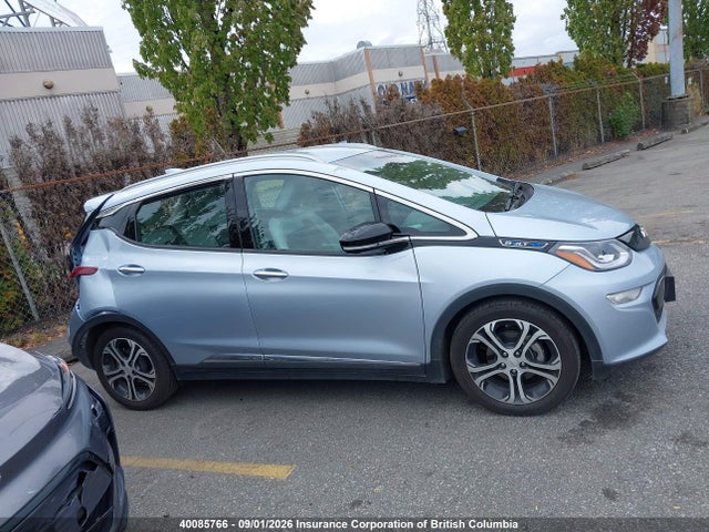 Chevrolet Bolt Ev Premier 2017 1G1FX6S09H4185524 Image 14