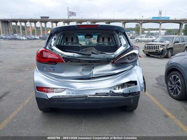 Chevrolet Bolt Ev Premier 2017 1G1FX6S09H4185524 Image 17