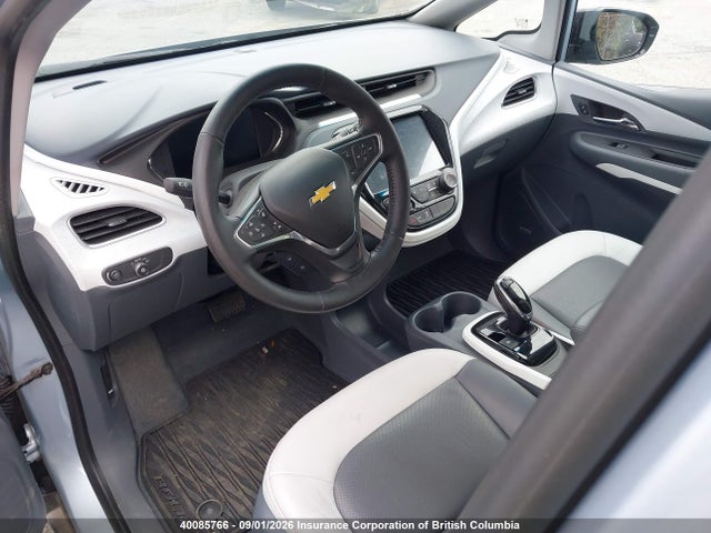 Chevrolet Bolt Ev Premier 2017 1G1FX6S09H4185524 Image 21
