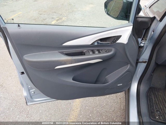 Chevrolet Bolt Ev Premier 2017 1G1FX6S09H4185524 Image 22