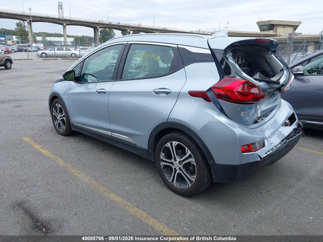 Chevrolet Bolt Ev Premier 2017 1G1FX6S09H4185524 Image 3
