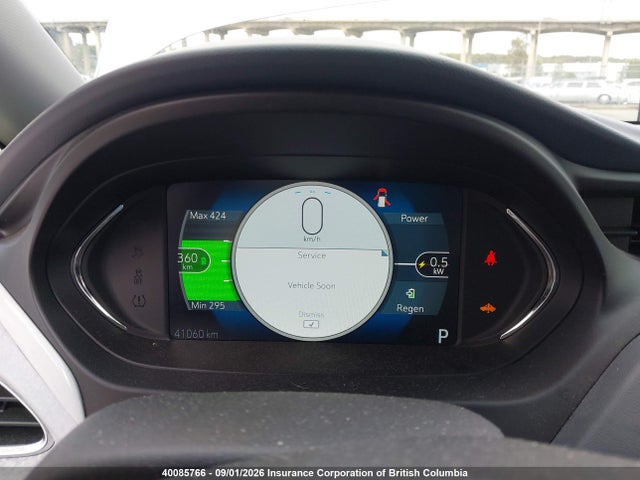 Chevrolet Bolt Ev Premier 2017 1G1FX6S09H4185524 Image 7