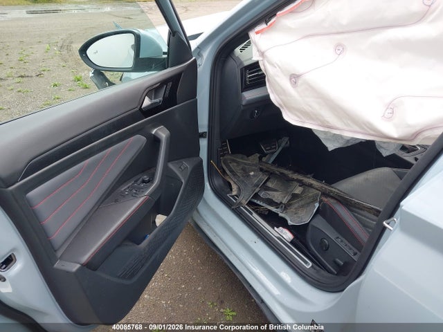 3VW2T7BU3SM071635 Volkswagen Jetta