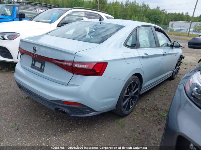 3VW2T7BU3SM071635 Volkswagen Jetta