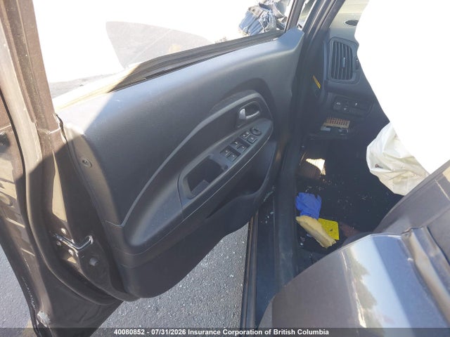 Aukcja sprzedaży 2013 Kia Rio Lx, vin: KNADM5A34D6835790, numer aukcji: 40080852