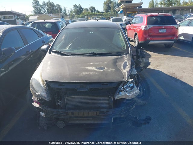 Aukcja sprzedaży 2013 Kia Rio Lx, vin: KNADM5A34D6835790, numer aukcji: 40080852