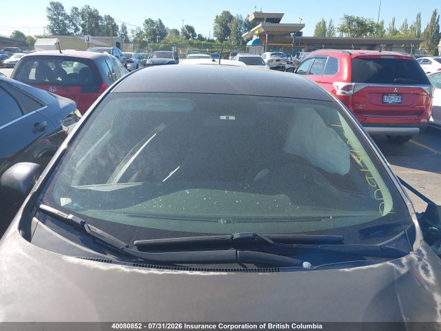 Aukcja sprzedaży 2013 Kia Rio Lx, vin: KNADM5A34D6835790, numer aukcji: 40080852