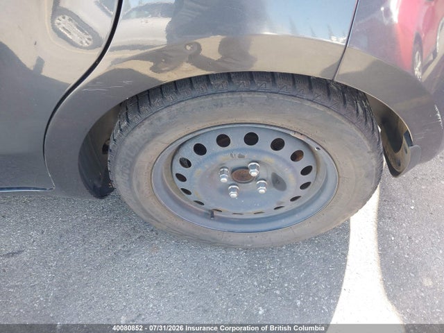 Aukcja sprzedaży 2013 Kia Rio Lx, vin: KNADM5A34D6835790, numer aukcji: 40080852