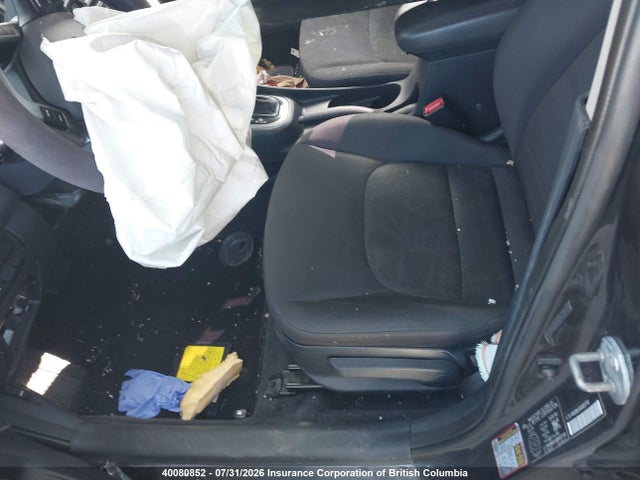 Aukcja sprzedaży 2013 Kia Rio Lx, vin: KNADM5A34D6835790, numer aukcji: 40080852