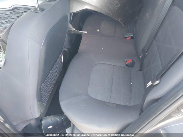 Aukcja sprzedaży 2013 Kia Rio Lx, vin: KNADM5A34D6835790, numer aukcji: 40080852