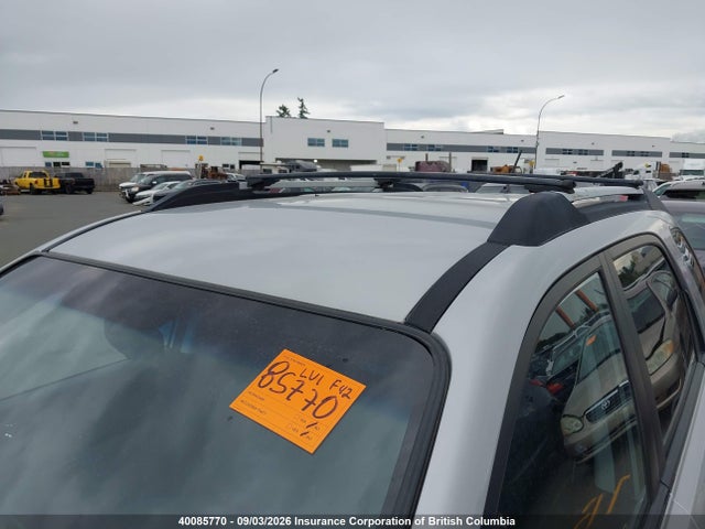 40085770 :رقم المزاد ، KNDJE723857043800 vin ، 2005 Kia New Sportage مزاد بيع