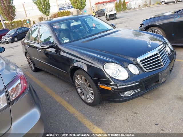 Продаж на аукціоні авто 2008 Mercedes-benz E 350 4matic, vin: WDBUF87X88B328119, номер лоту: 40085771