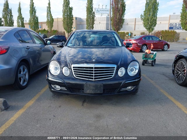 Продажа на аукционе авто 2008 Mercedes-benz E 350 4matic, vin: WDBUF87X88B328119, номер лота: 40085771