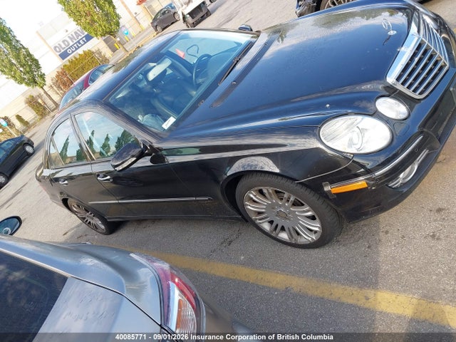 Продажа на аукционе авто 2008 Mercedes-benz E 350 4matic, vin: WDBUF87X88B328119, номер лота: 40085771