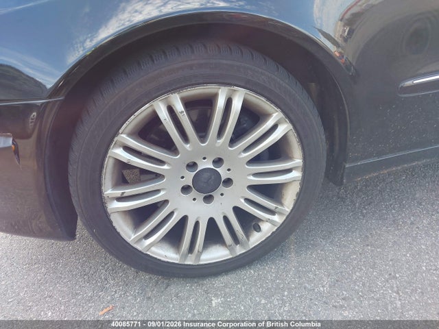 Продажа на аукционе авто 2008 Mercedes-benz E 350 4matic, vin: WDBUF87X88B328119, номер лота: 40085771