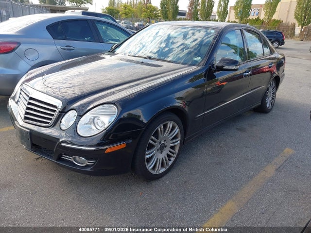 Продажа на аукционе авто 2008 Mercedes-benz E 350 4matic, vin: WDBUF87X88B328119, номер лота: 40085771