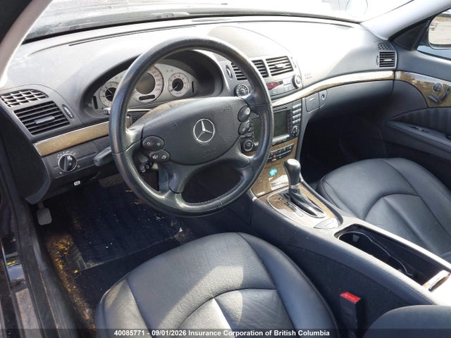 Продажа на аукционе авто 2008 Mercedes-benz E 350 4matic, vin: WDBUF87X88B328119, номер лота: 40085771