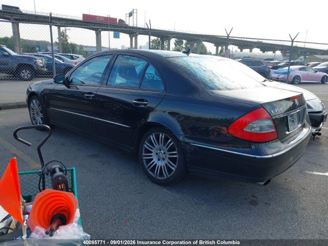 Продажа на аукционе авто 2008 Mercedes-benz E 350 4matic, vin: WDBUF87X88B328119, номер лота: 40085771