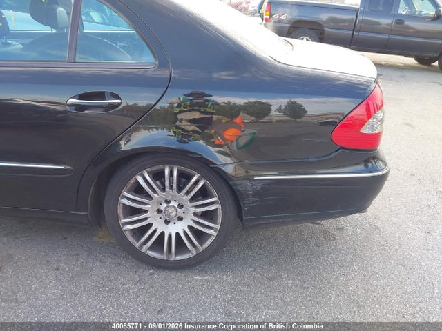 Продажа на аукционе авто 2008 Mercedes-benz E 350 4matic, vin: WDBUF87X88B328119, номер лота: 40085771