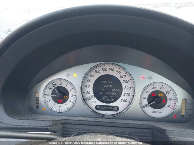 Продажа на аукционе авто 2008 Mercedes-benz E 350 4matic, vin: WDBUF87X88B328119, номер лота: 40085771