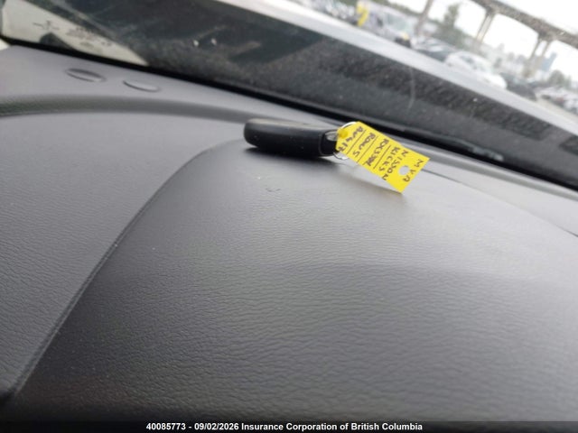 2022 Nissan Kicks მანქანა იყიდება აუქციონზე, vin: 3N1CP5BV4NL514042, აუქციონის ნომერი: 40085773