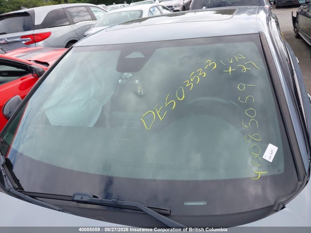 2HGFE2F54NH127560 Honda Civic Sport