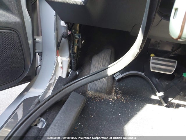 2HGFE2F54NH127560 Honda Civic Sport