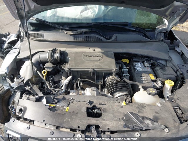 Aukcja sprzedaży 2024 Jeep Compass Sport, vin: 3C4NJDAN8RT592221, numer aukcji: 40085775