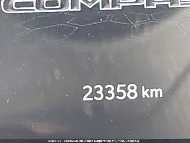 Aukcja sprzedaży 2024 Jeep Compass Sport, vin: 3C4NJDAN8RT592221, numer aukcji: 40085775