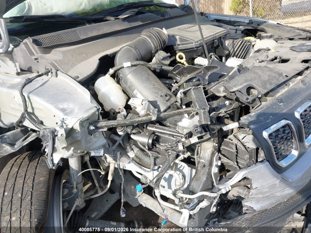 Aukcja sprzedaży 2024 Jeep Compass Sport, vin: 3C4NJDAN8RT592221, numer aukcji: 40085775