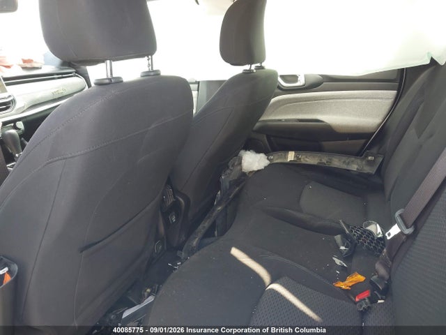 Aukcja sprzedaży 2024 Jeep Compass Sport, vin: 3C4NJDAN8RT592221, numer aukcji: 40085775