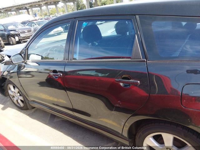 40085450 :رقم المزاد ، 2T1KR32E94C782710 vin ، 2004 Toyota Corolla Matrix Xr مزاد بيع