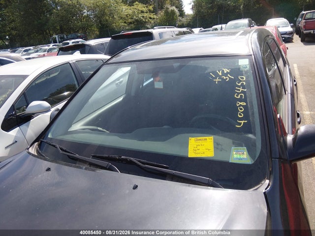 40085450 :رقم المزاد ، 2T1KR32E94C782710 vin ، 2004 Toyota Corolla Matrix Xr مزاد بيع