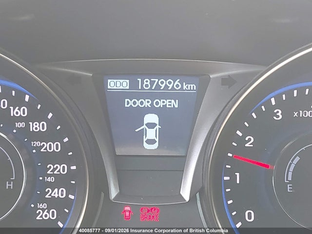 40085777 :رقم المزاد ، KMHHT6KD2DU090940 vin ، 2013 Hyundai Genesis Coupe 2.0t مزاد بيع