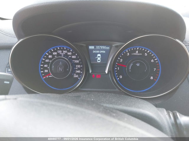 40085777 :رقم المزاد ، KMHHT6KD2DU090940 vin ، 2013 Hyundai Genesis Coupe 2.0t مزاد بيع