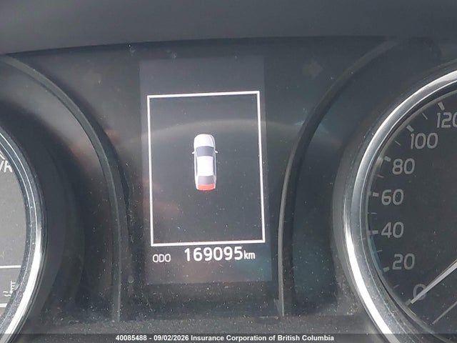 4T1B21HK8KU013665 Toyota Camry Hybrid/le/xle/se
