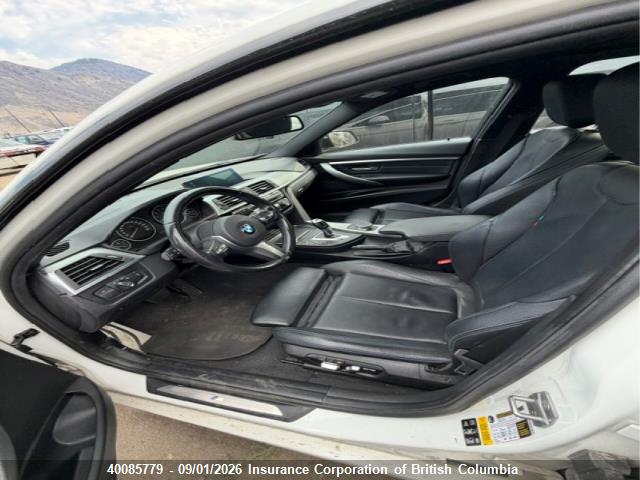 BMW 330I 2018 WBA8D9C54JA382626 Image 10