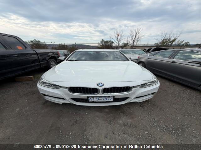 BMW 330I 2018 WBA8D9C54JA382626 Image 6