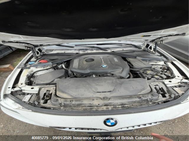 BMW 330I 2018 WBA8D9C54JA382626 Image 7
