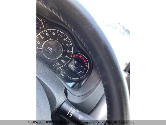 3N1CE2CP9HL369864 Nissan Versa