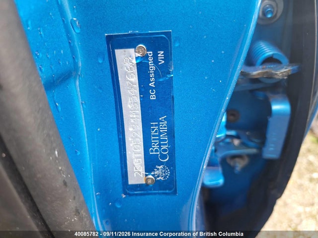 40085782 :رقم المزاد ، 2BGT05294MS547668 vin ، 2021 Ram 1500 Classic Tradesman مزاد بيع