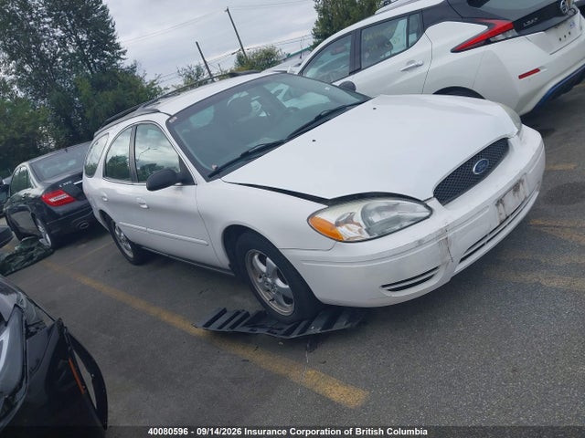 Продажа на аукционе авто 2004 Ford Taurus Se, vin: 1FAFP58U34A161054, номер лота: 40080596