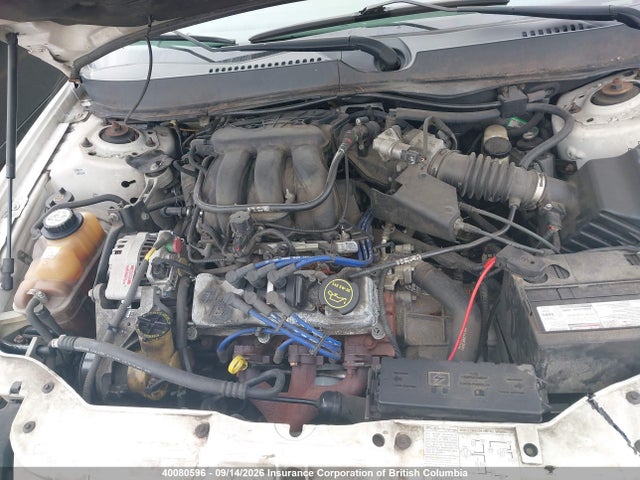 Aukcja sprzedaży 2004 Ford Taurus Se, vin: 1FAFP58U34A161054, numer aukcji: 40080596