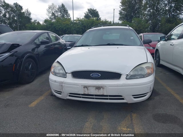 Aukcja sprzedaży 2004 Ford Taurus Se, vin: 1FAFP58U34A161054, numer aukcji: 40080596