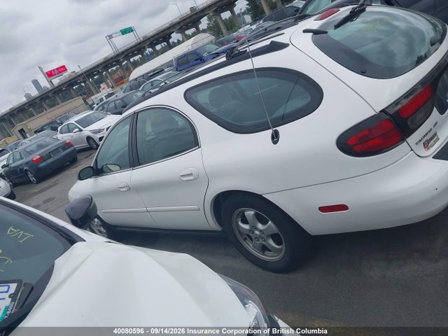 Aukcja sprzedaży 2004 Ford Taurus Se, vin: 1FAFP58U34A161054, numer aukcji: 40080596