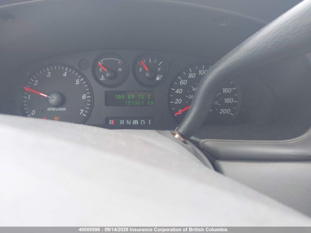 Aukcja sprzedaży 2004 Ford Taurus Se, vin: 1FAFP58U34A161054, numer aukcji: 40080596