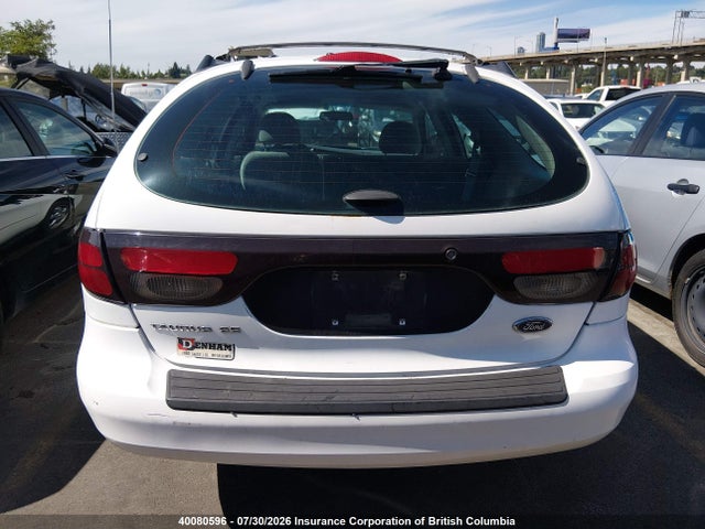 Aukcja sprzedaży 2004 Ford Taurus Se, vin: 1FAFP58U34A161054, numer aukcji: 40080596
