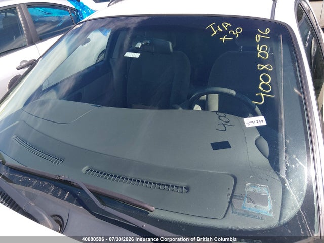 Aukcja sprzedaży 2004 Ford Taurus Se, vin: 1FAFP58U34A161054, numer aukcji: 40080596